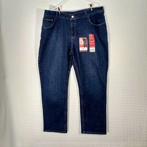 straightRiders by Lee leg 22w Medium